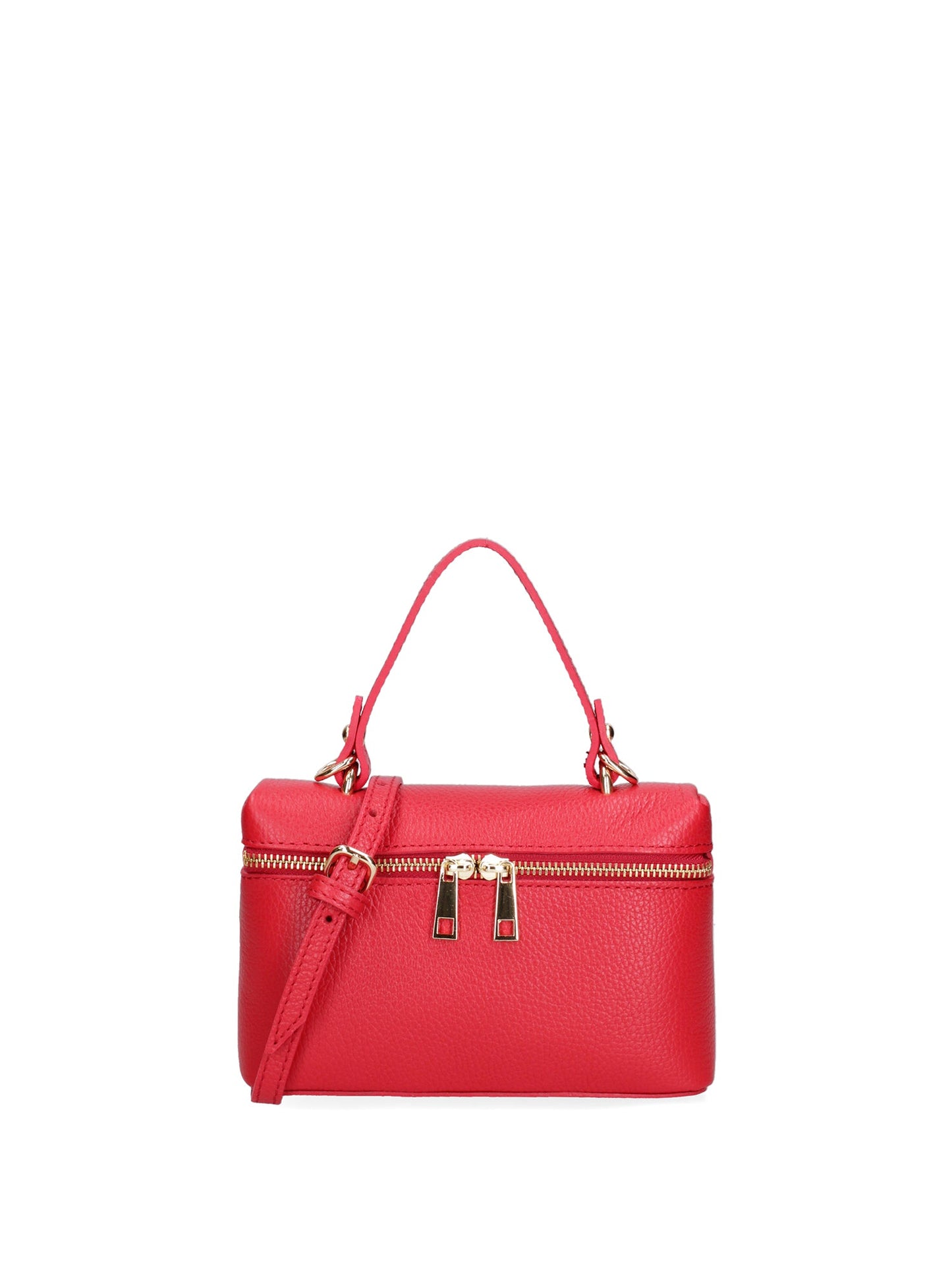Borsa a mano da donna In Vera pelle