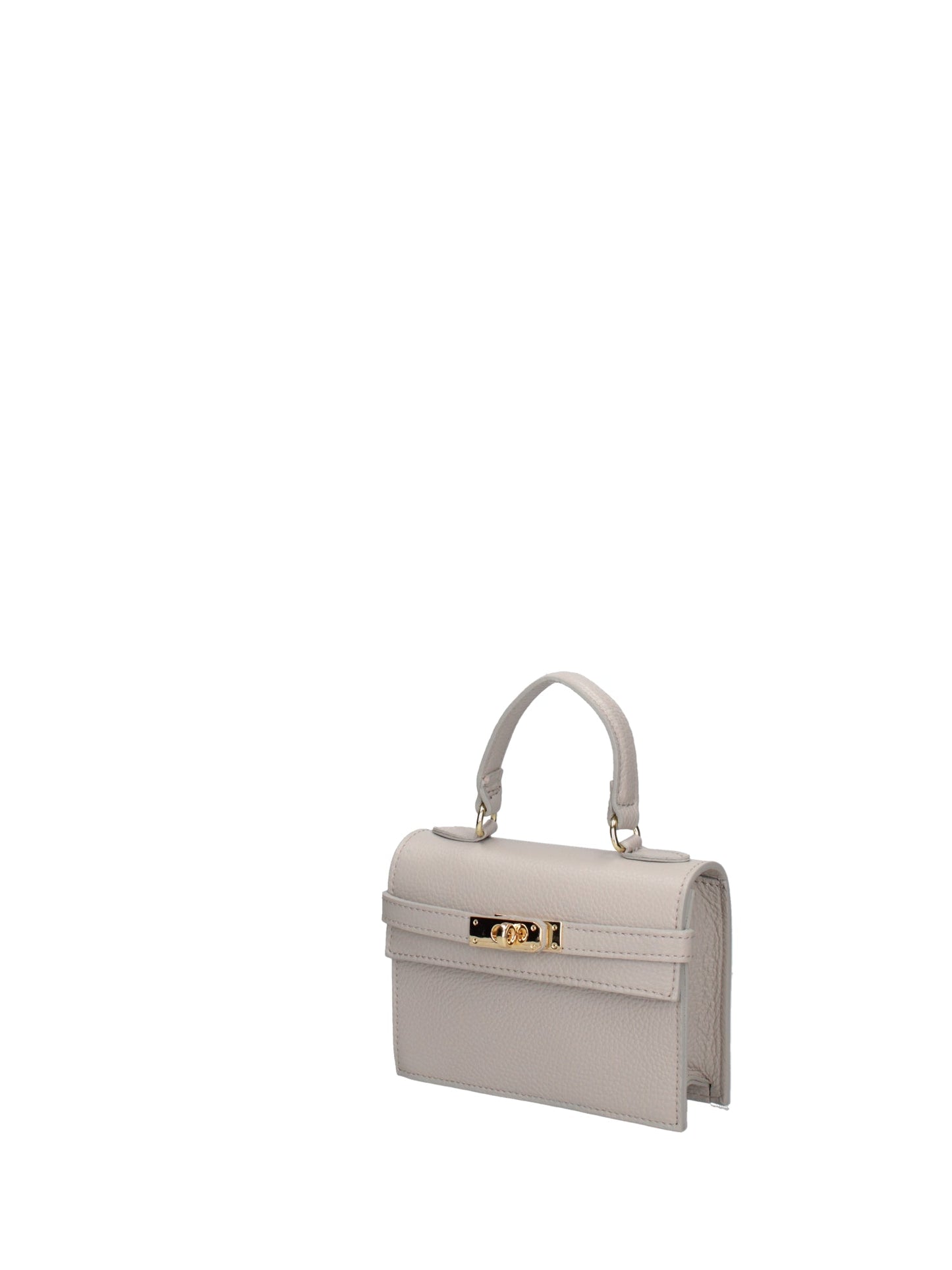 Borsa a mano da donna In Vera pelle