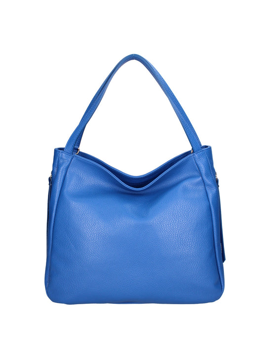 Borsa a spalla da donna #N/A | Roberta Rossi | RR220715523FBG-D22_BLUETTE