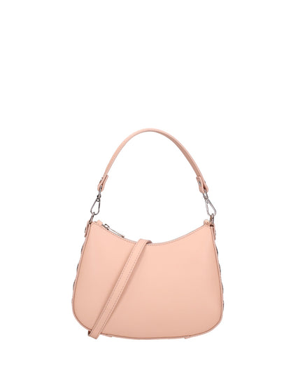 Borsa a spalla da donna In Vera pelle