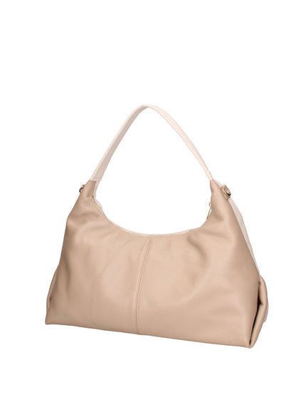 Borsa a spalla da donna In Vera pelle