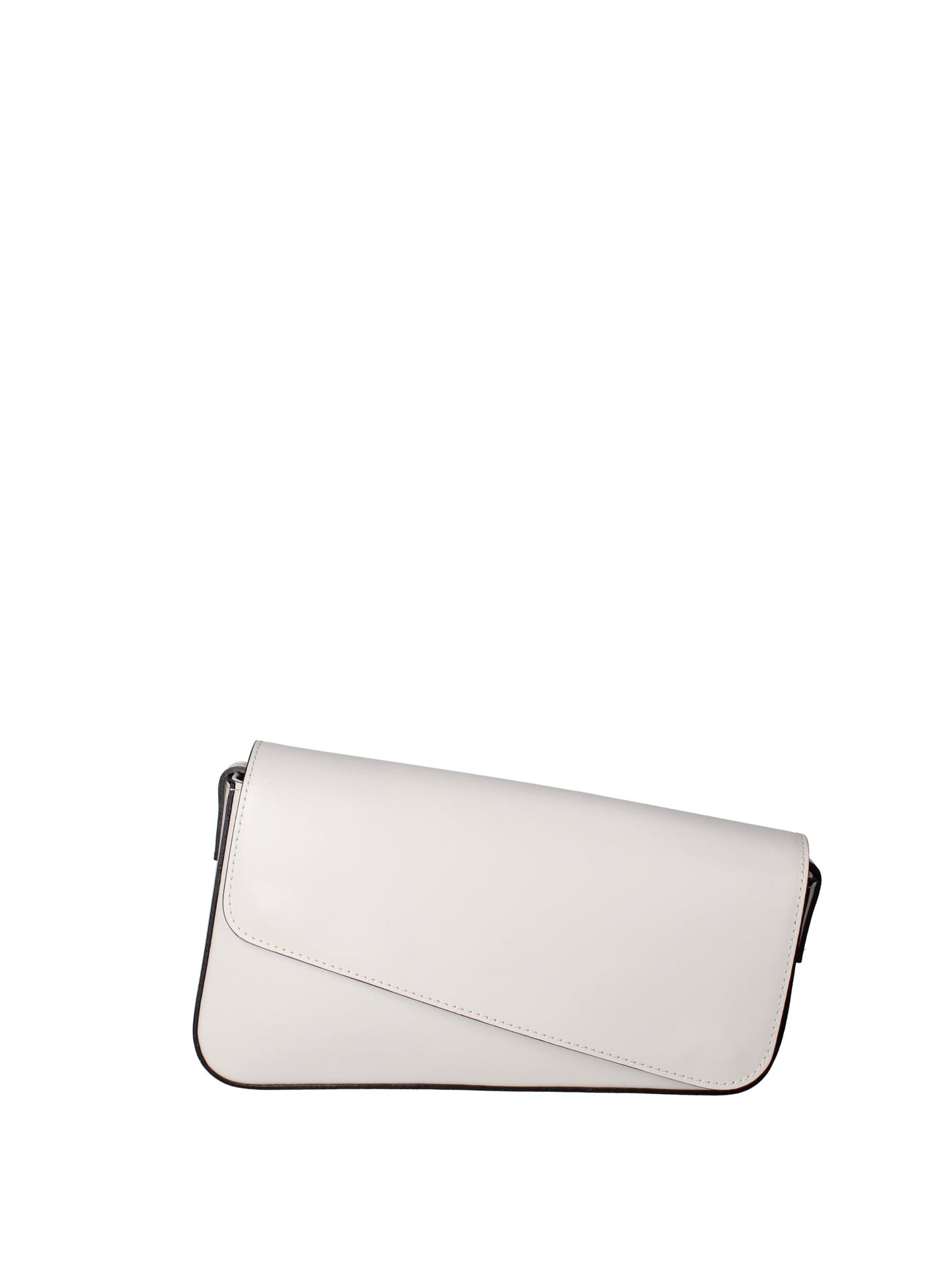 Borsa a tracolla da donna In Vera pelle