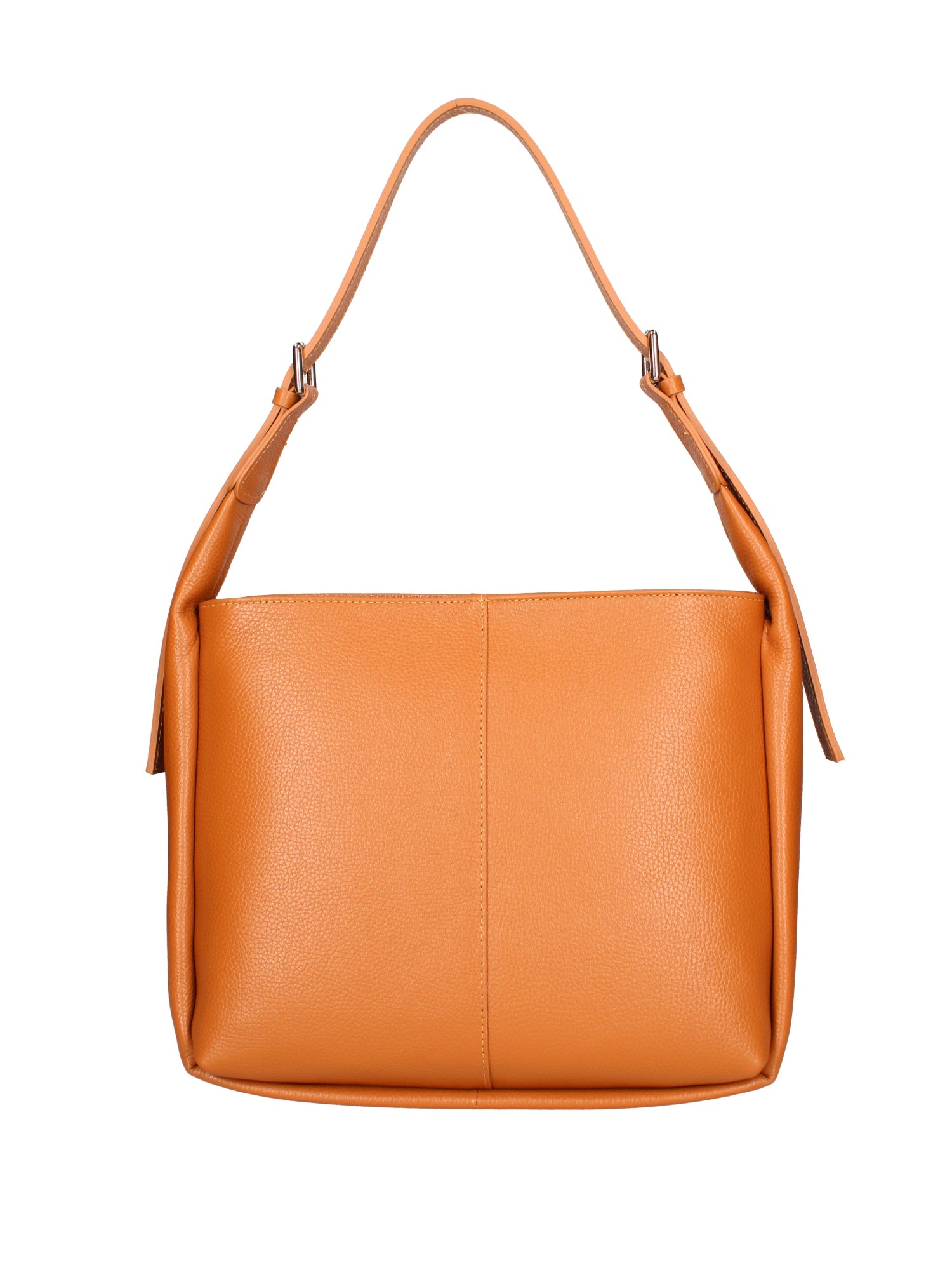 Borsa a spalla da donna #N/A | Roberta Rossi | RR220715723FBG-D44_CUOIO