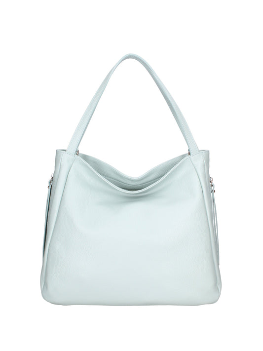 Borsa a spalla da donna #N/A | Roberta Rossi | RR220715523FBG-D102_CIELO
