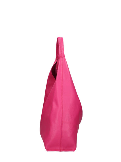 Borsa a sacca da donna In Vera pelle