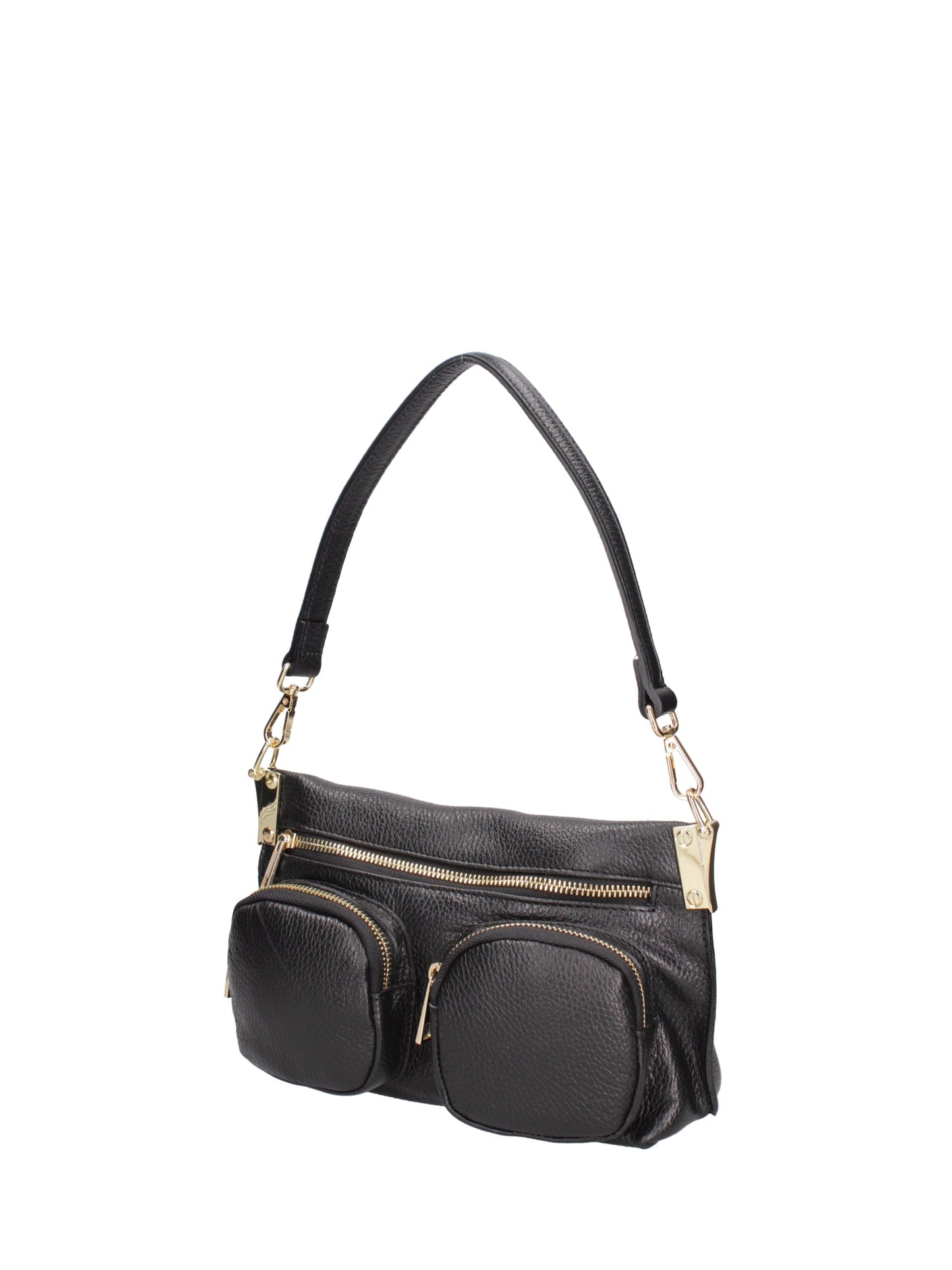 Borsa a spalla da donna In Vera pelle