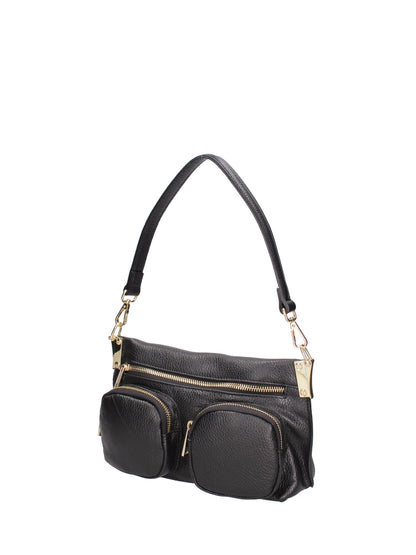 Borsa a spalla da donna In Vera pelle