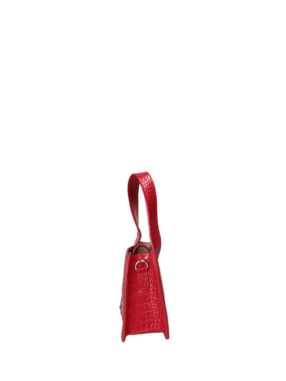 Borsa a mano da donna In Vera pelle