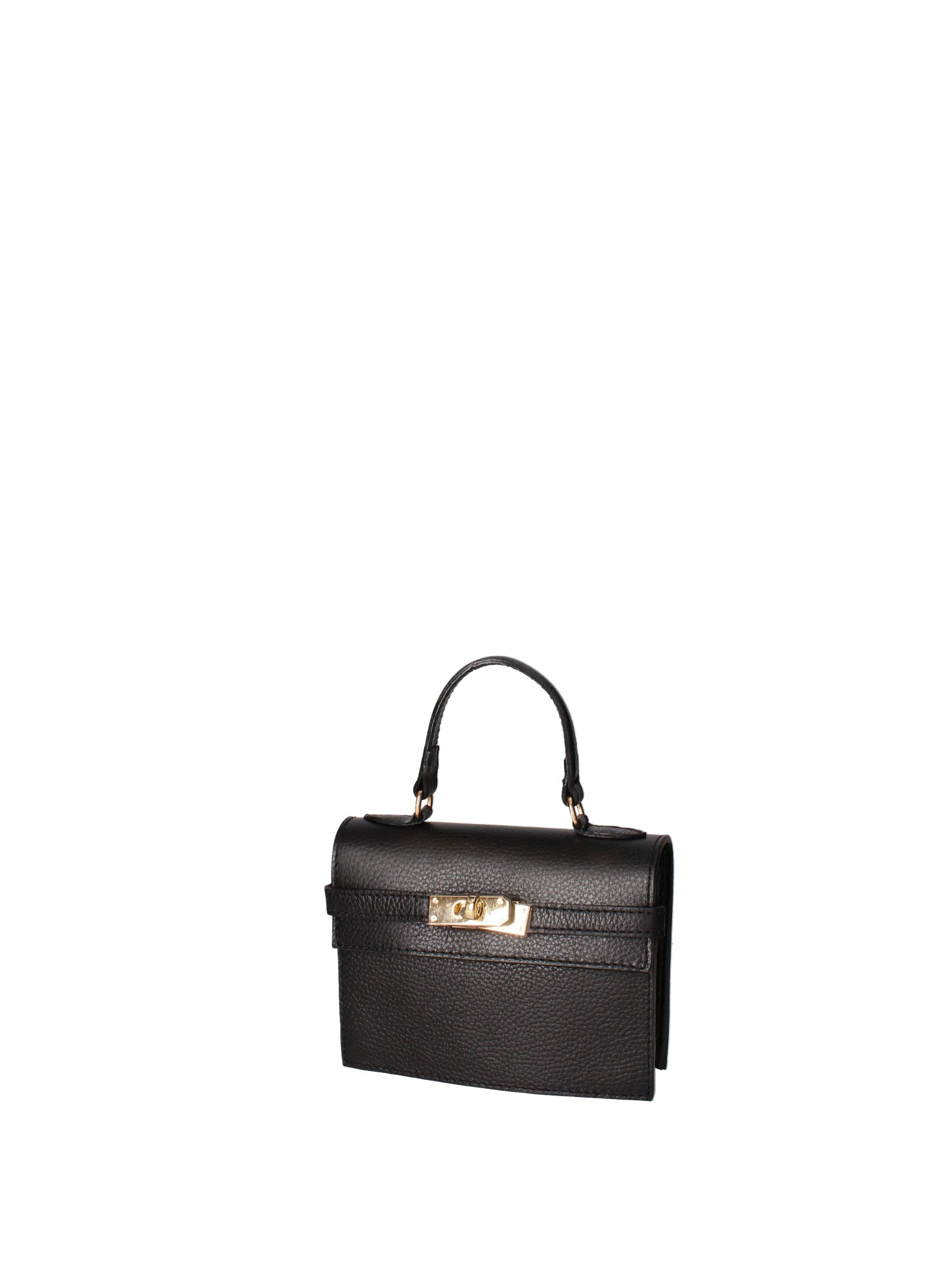 Borsa a mano da donna In Vera pelle