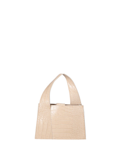 Borsa a mano da donna In Vera pelle