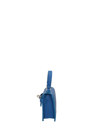 Borsa a mano da donna In Vera pelle