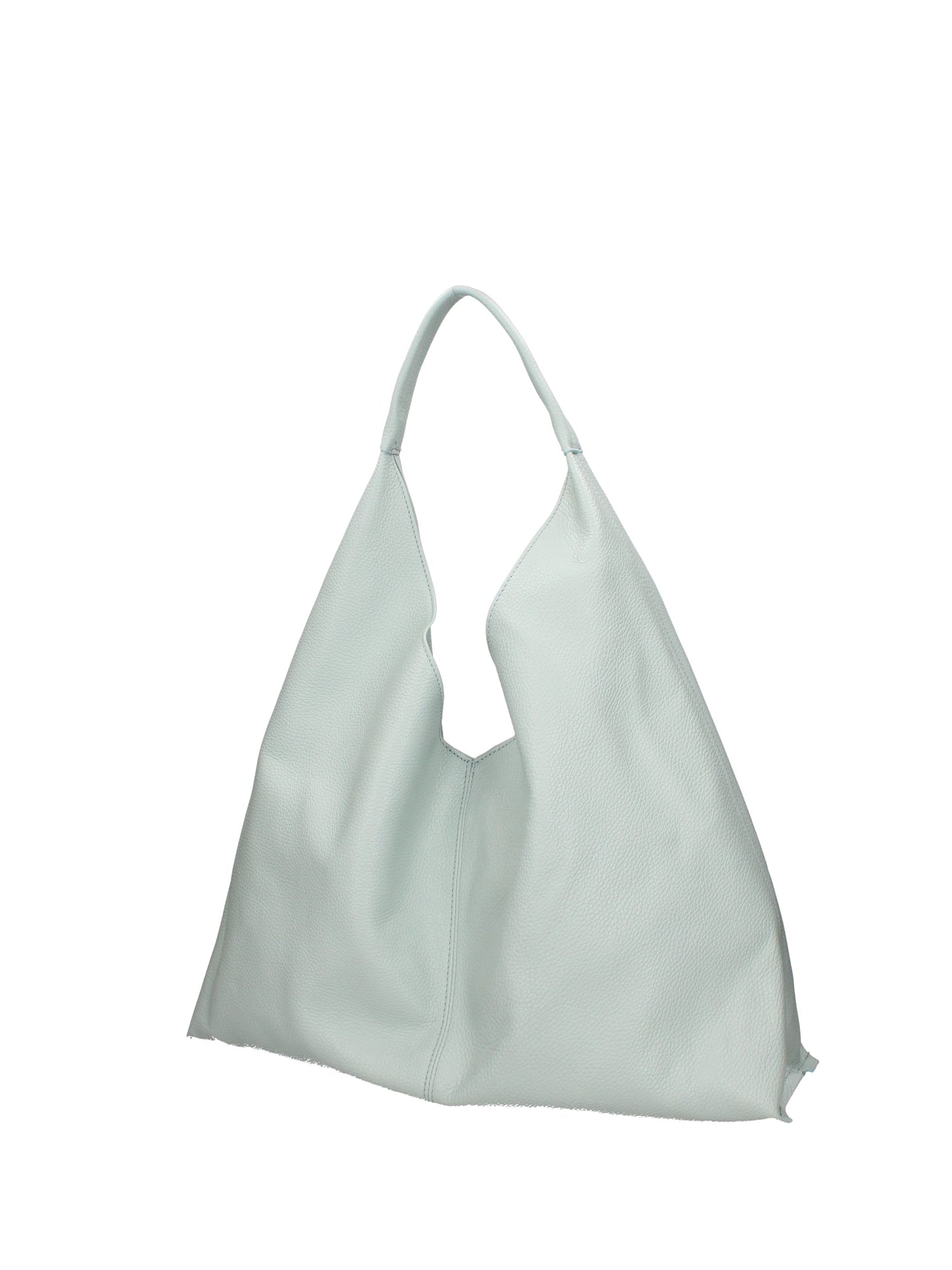 Borsa a sacca da donna In Vera pelle