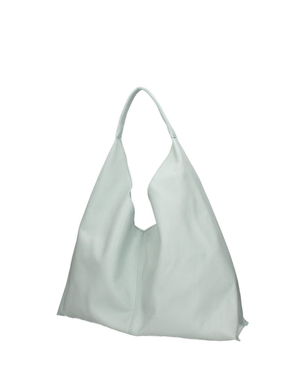 Borsa a sacca da donna In Vera pelle