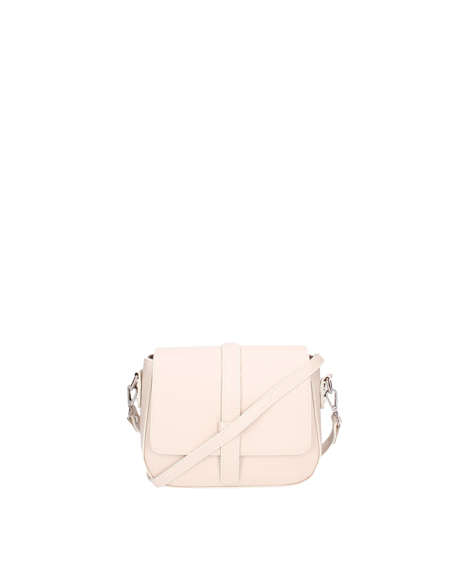 Borsa a spalla da donna In Vera pelle
