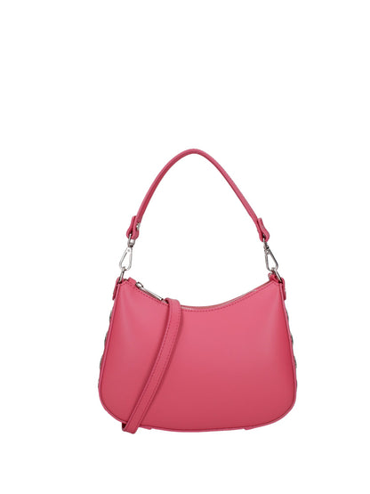 Borsa a spalla da donna In Vera pelle