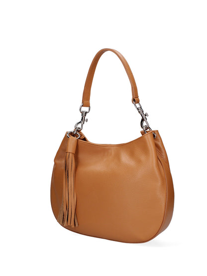 Borsa a spalla da donna In Vera pelle