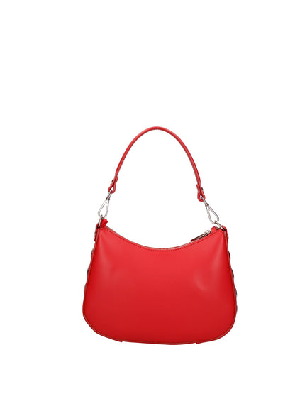 Borsa a spalla da donna In Vera pelle