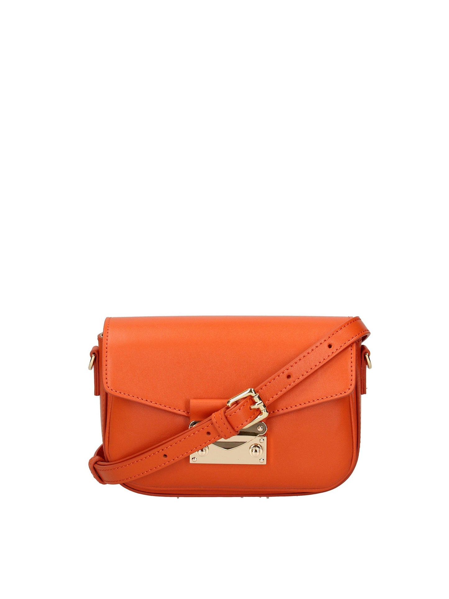 Borsa a tracolla da donna In Vera pelle