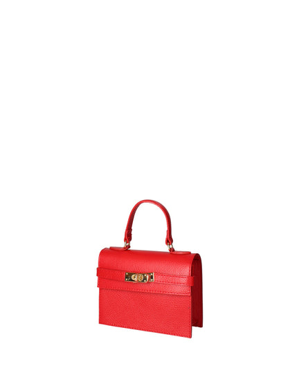 Borsa a mano da donna In Vera pelle