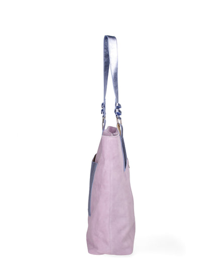 Borsa a spalla da donna In Vera pelle