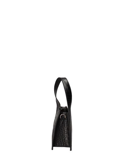 Borsa a mano da donna In Vera pelle