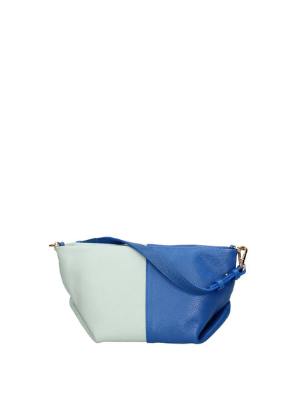 Borsa a spalla da donna In Vera pelle