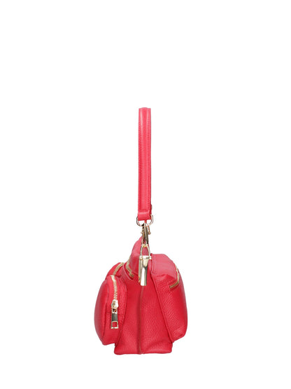 Borsa a spalla da donna In Vera pelle