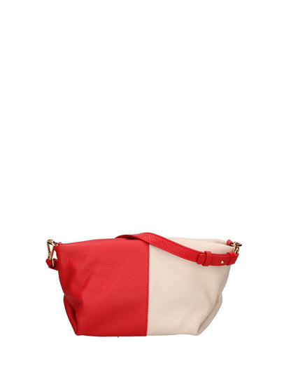 Borsa a spalla da donna In Vera pelle