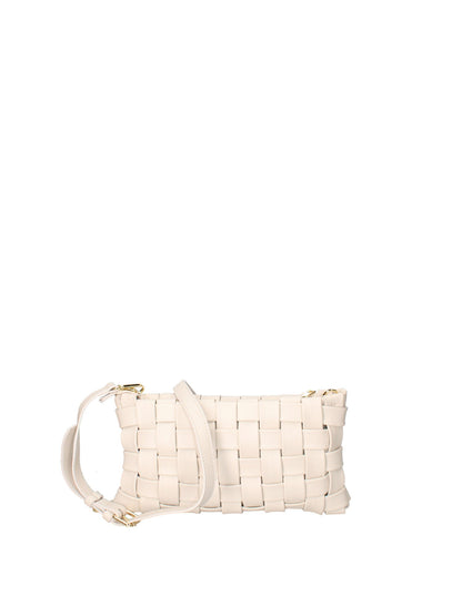 Borsa a tracolla da donna In Vera pelle