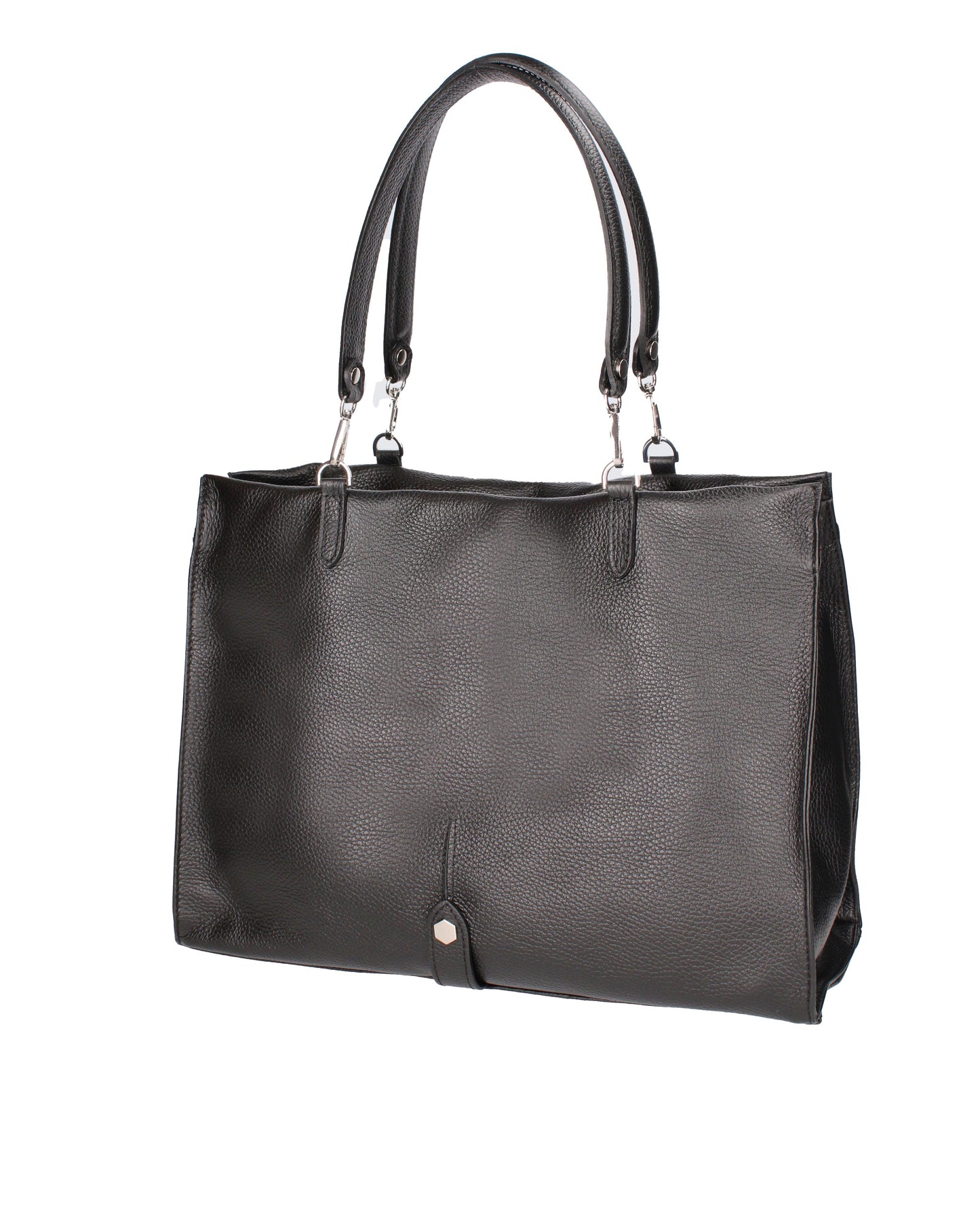 Borsa a spalla da donna In Vera pelle