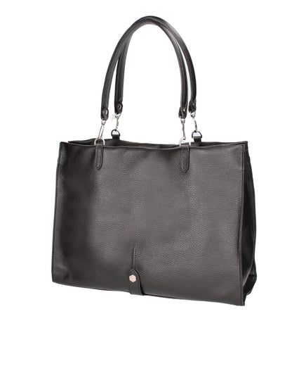 Borsa a spalla da donna In Vera pelle