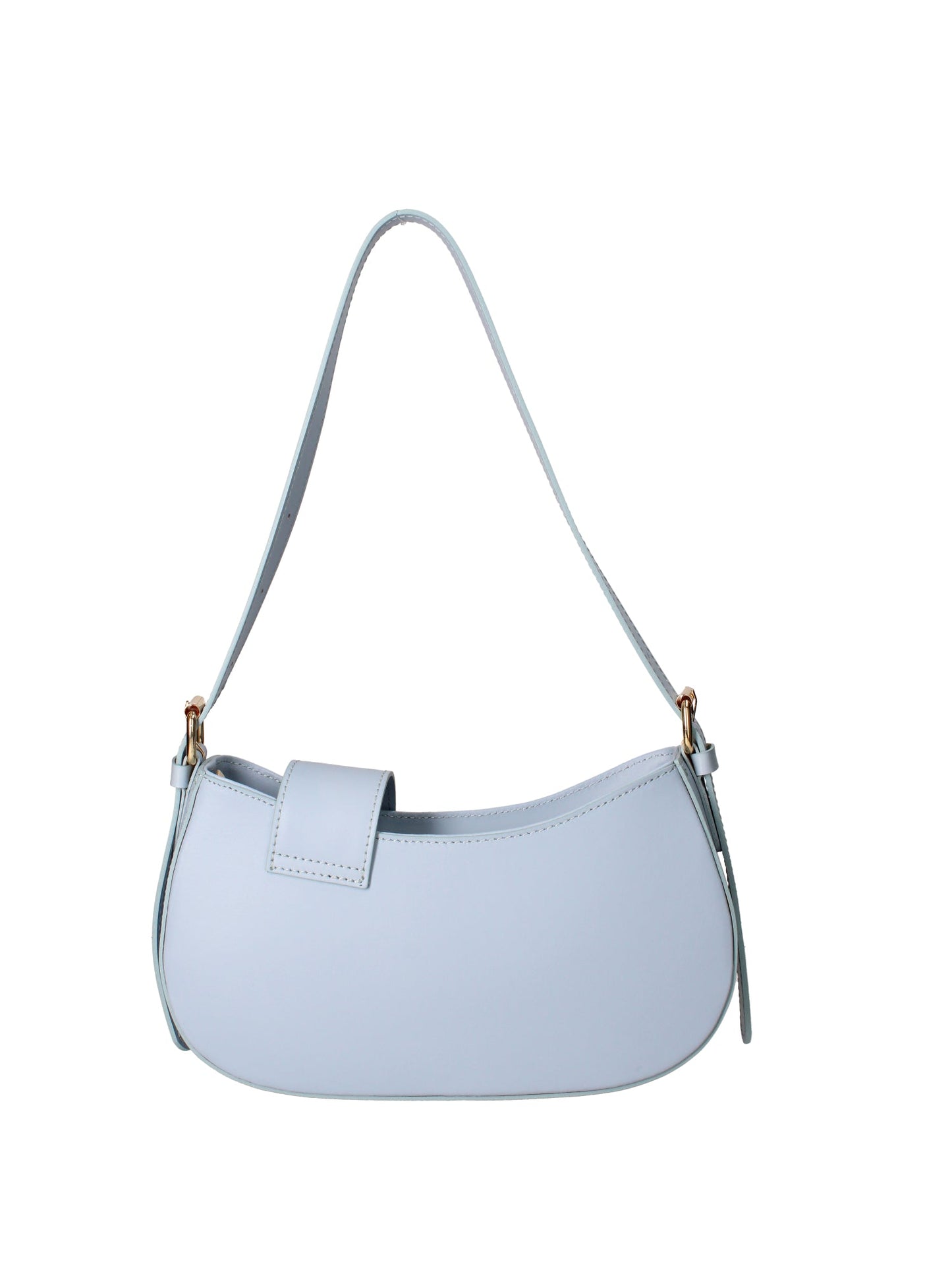 Borsa a spalla da donna In Vera pelle