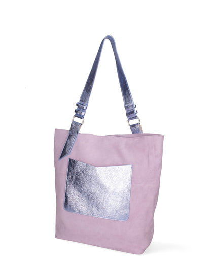 Borsa a spalla da donna In Vera pelle