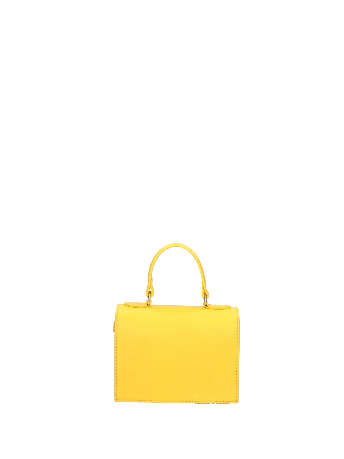 Borsa a mano da donna In Vera pelle