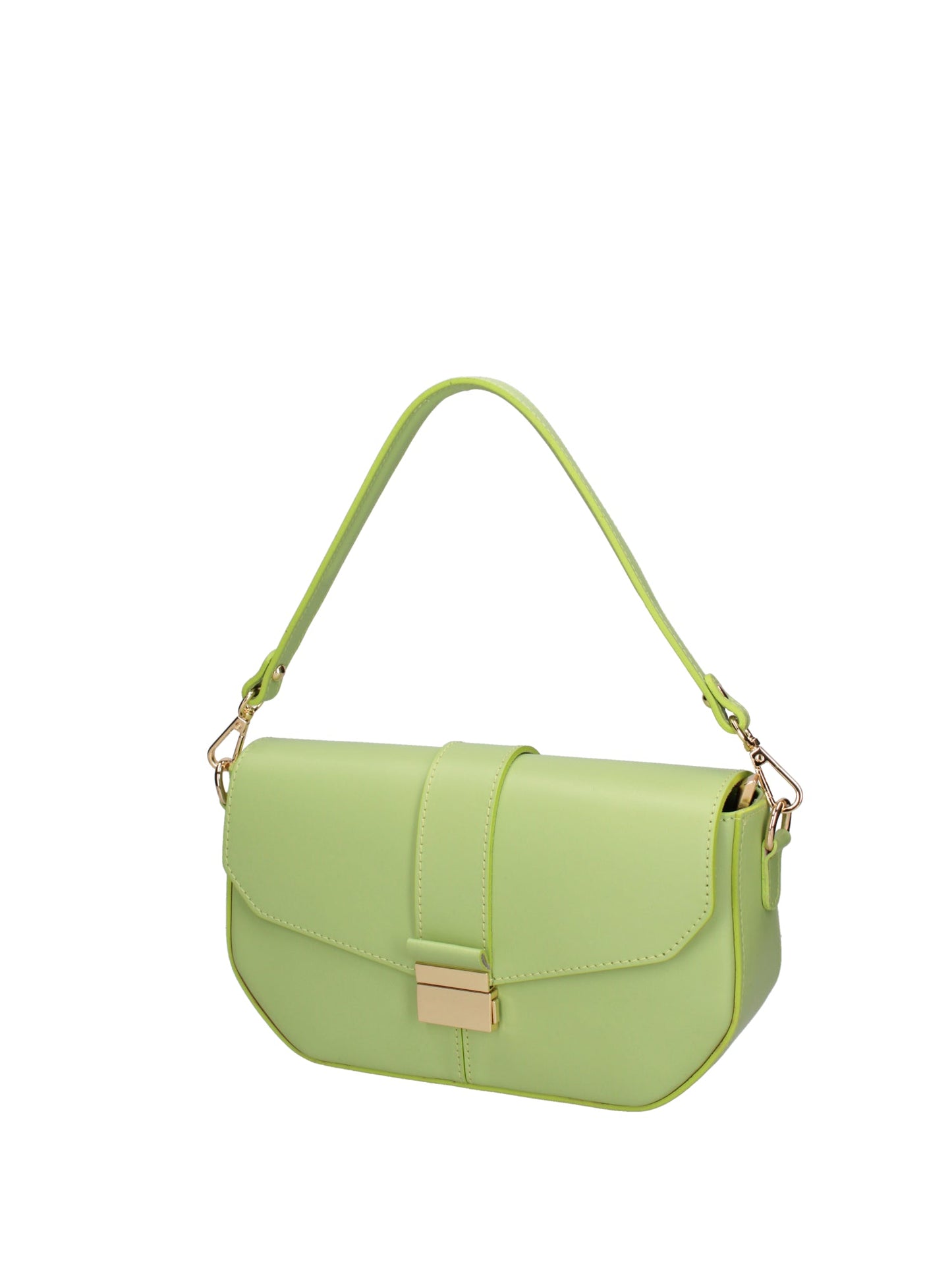 Borsa a spalla da donna In Vera pelle