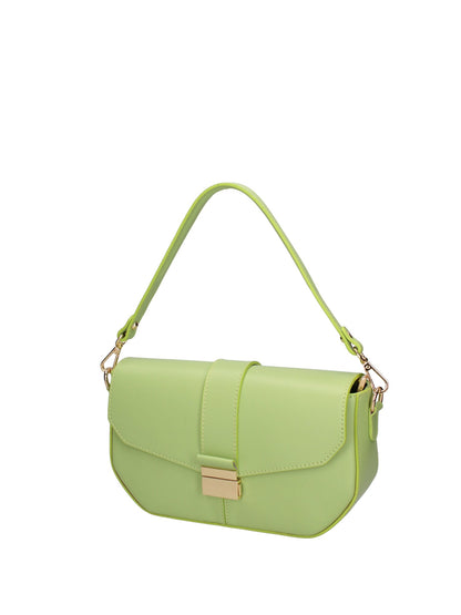 Borsa a spalla da donna In Vera pelle