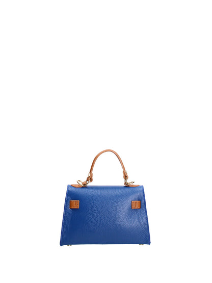 Borsa a mano da donna In Vera pelle