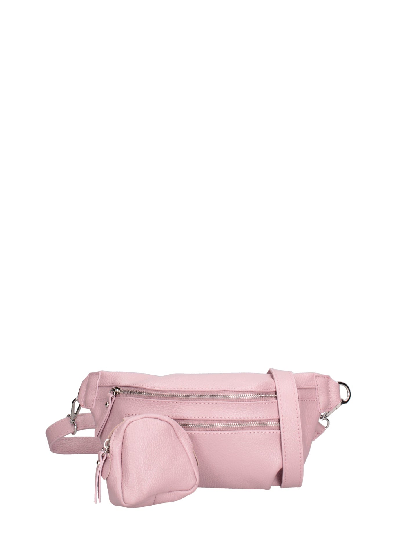 Marsupio da donna In Vera pelle