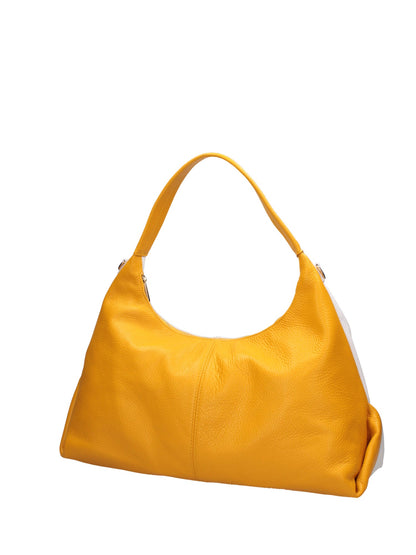 Borsa a spalla da donna In Vera pelle
