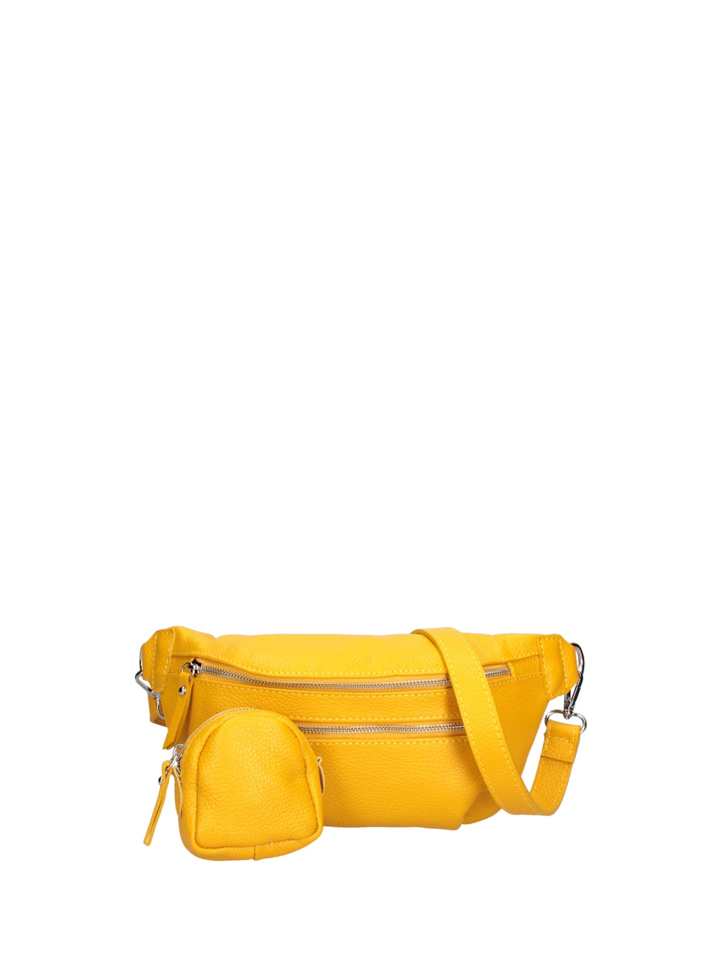 Marsupio da donna In Vera pelle