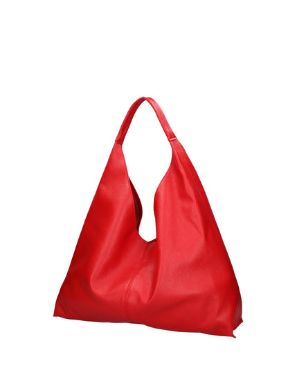 Borsa a sacca da donna In Vera pelle