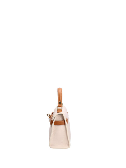 Borsa a mano da donna In Vera pelle