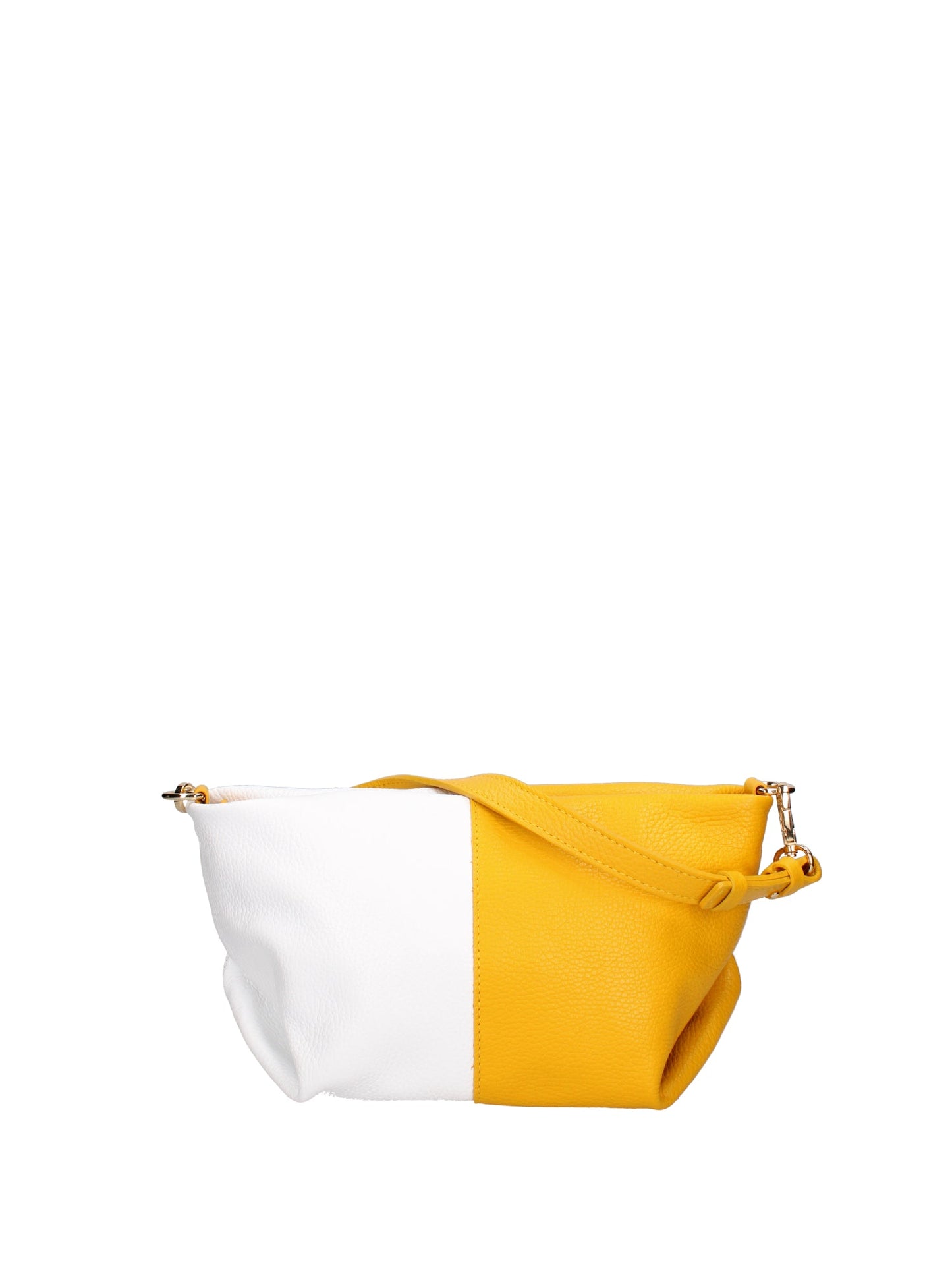 Borsa a spalla da donna In Vera pelle