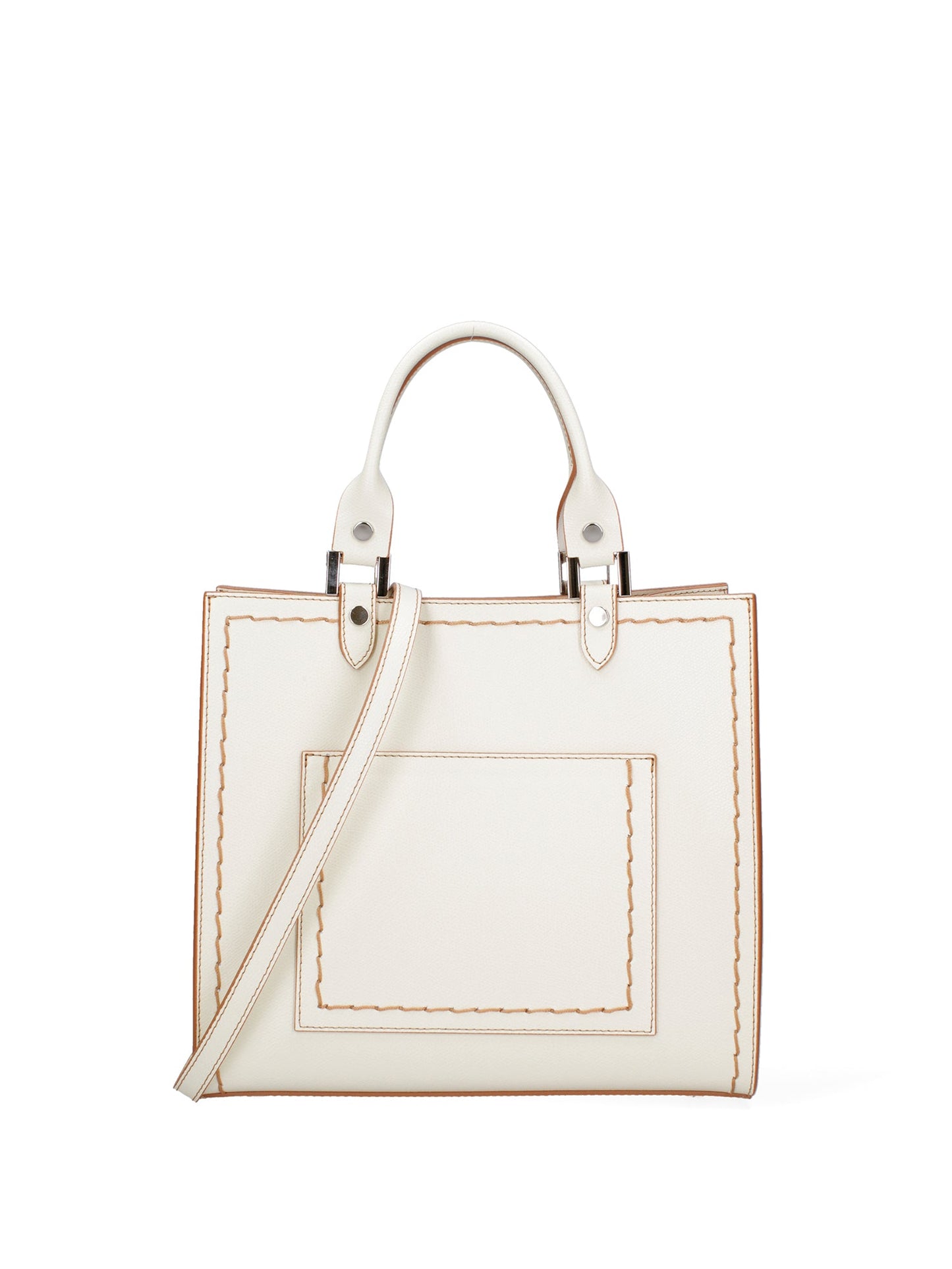Borsa a mano da donna In Vera pelle