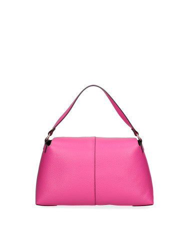 Borsa a spalla da donna In Vera pelle