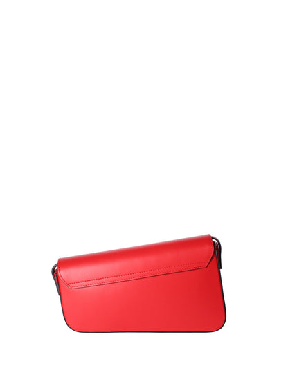 Borsa a tracolla da donna In Vera pelle