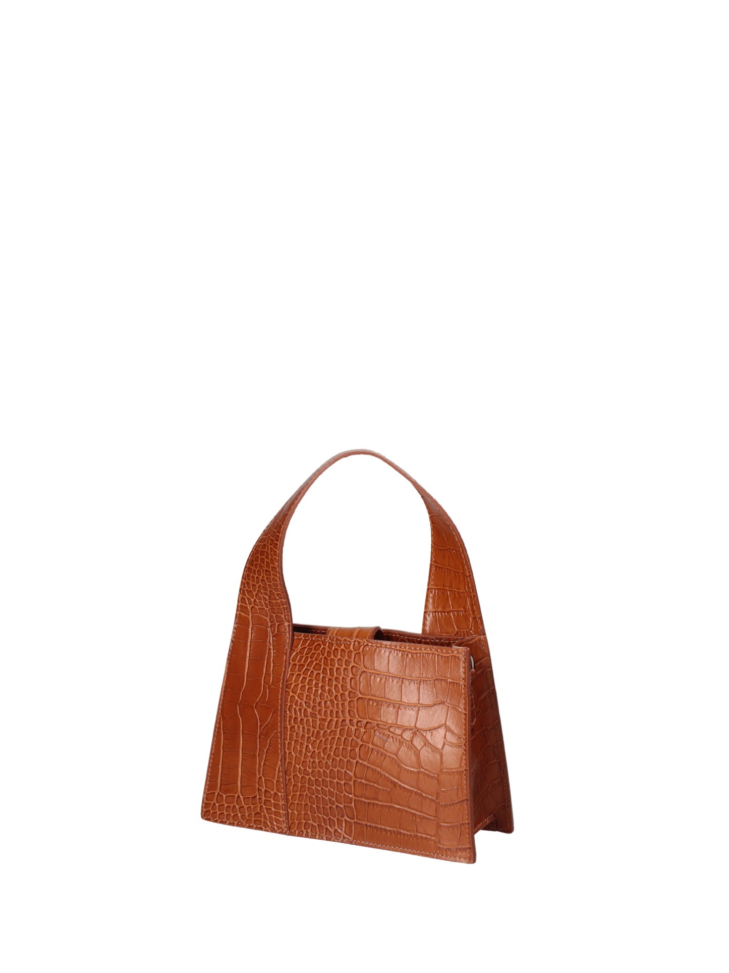 Borsa a mano da donna In Vera pelle