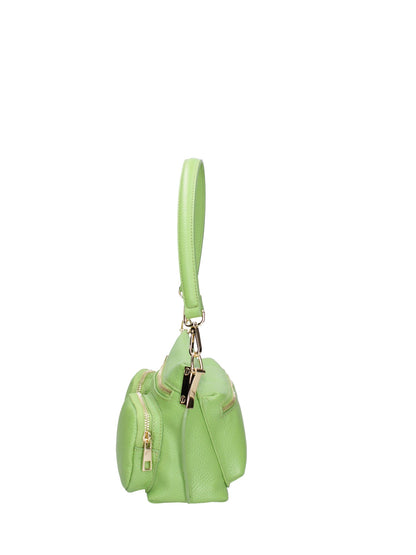 Borsa a spalla da donna In Vera pelle