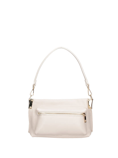 Borsa a spalla da donna In Vera pelle