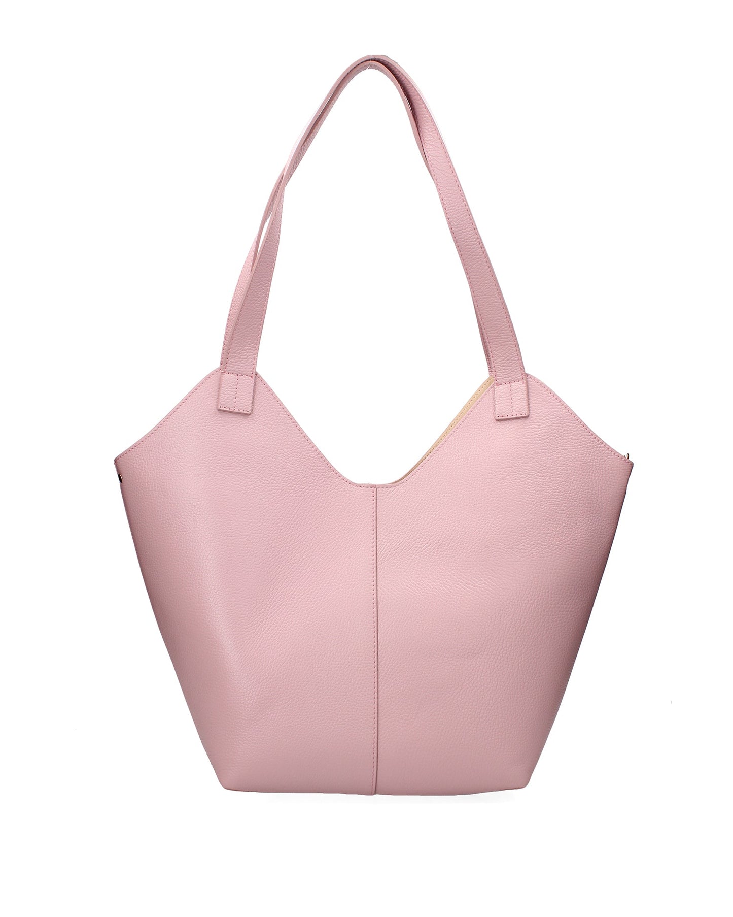 Borsa a sacca da donna In Vera pelle
